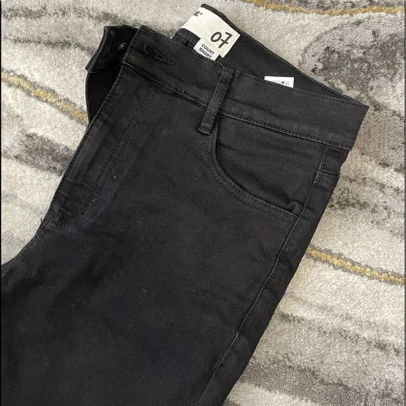 Garage Jeans - Picture 2 of 5